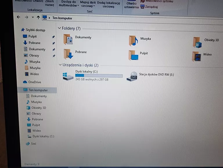 LAPTOP SAMSUNG R509