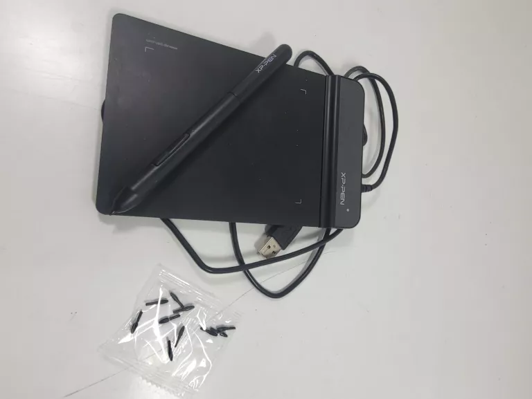 TABLET GRAFICZNY XP-PEN G430S + PUD