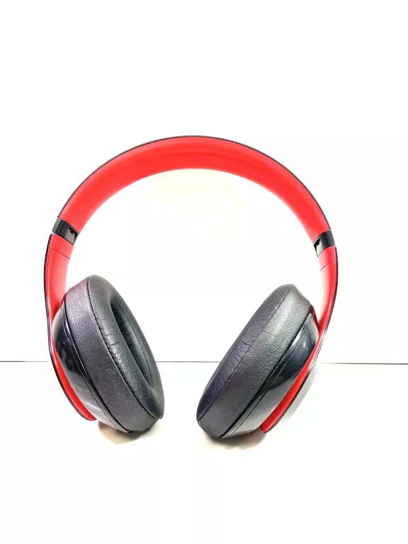 SŁUCHAWKI BT BEATS STUDIO 3