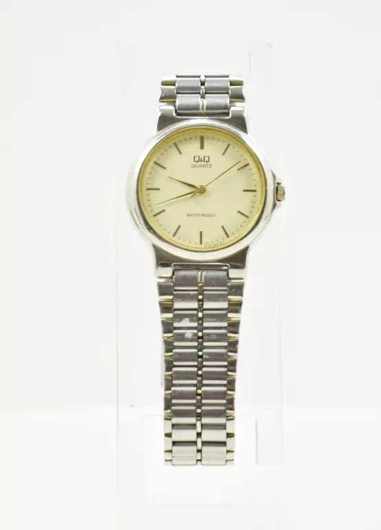 ZEGAREK Q&Q QUARTZ