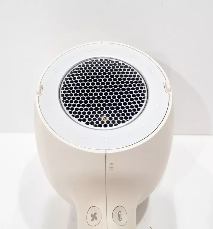 SUSZARKA DO WŁOSÓW PHILIPS SENSEIQ BHD829/00 JONIZACJA DYFUZOR 1800W BEŻOW