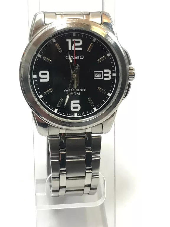 ZEGAREK CASIO MTP-1314P