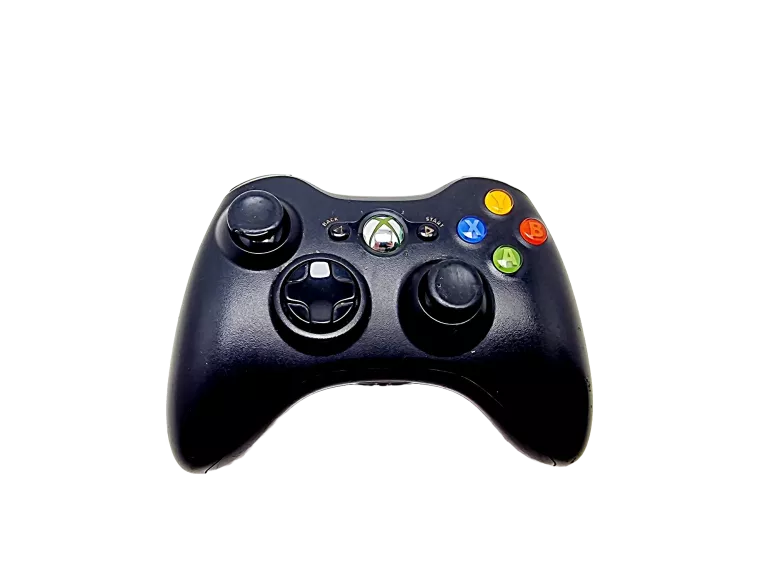 KONSOLA XBOX 360 BEZ DYSKU