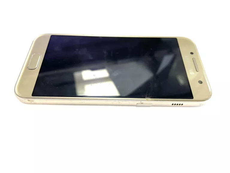 TELEFON SAMSUNG GALAXY A3 #OPIS