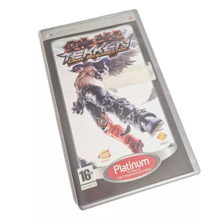 GRA PIRATES OF THE CARIBBEAN PSP