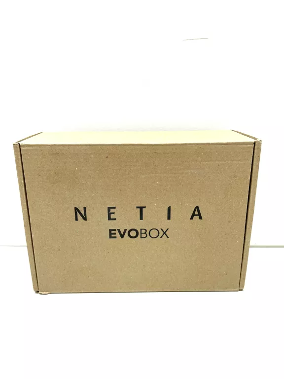 DEKODER NETIA EVOBOX D46BP