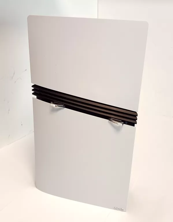KONSOLA SONY PS5 PRO (2TB) KOMPLET