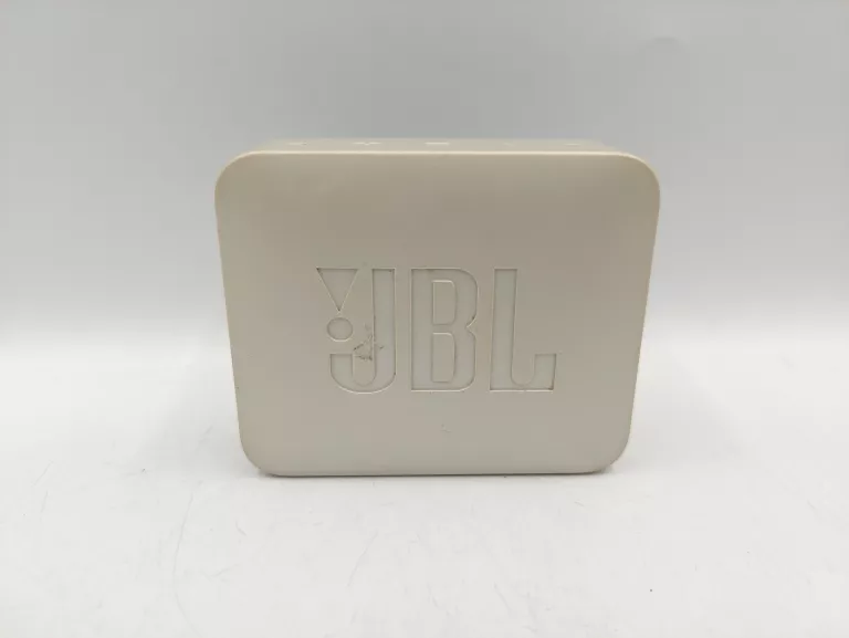 JBL GO 2 GŁOŚNIK PRZENOŚNY SZARY