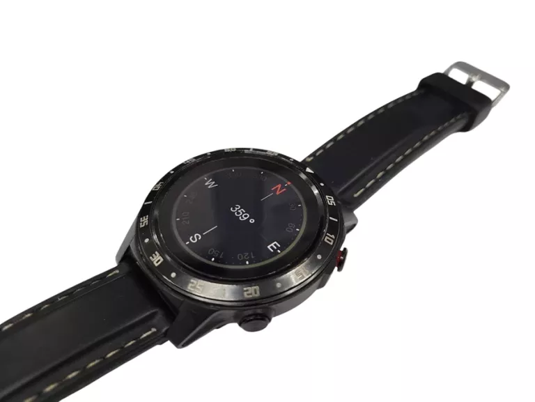 SMARTWATCH HAGEN M5
