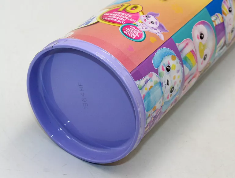 LALKA BARBIE CUTIE REVEAL PIESEK DALMATYŃCZYK HRK41