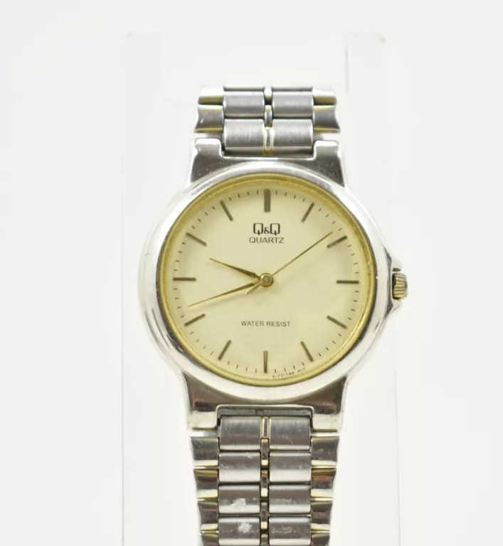 ZEGAREK Q&Q QUARTZ