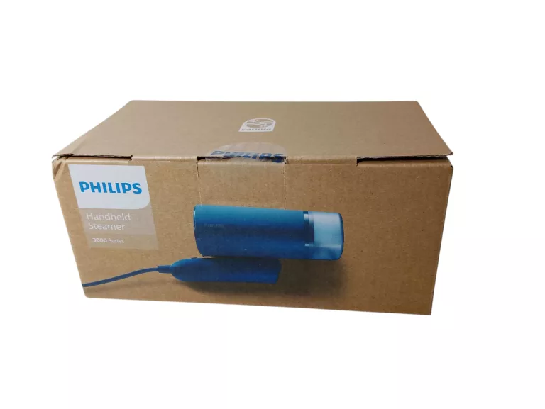 PAROWNICA DO UBRAŃ PHILIPS STH3000/20 3000 SERIES 1000W 30G