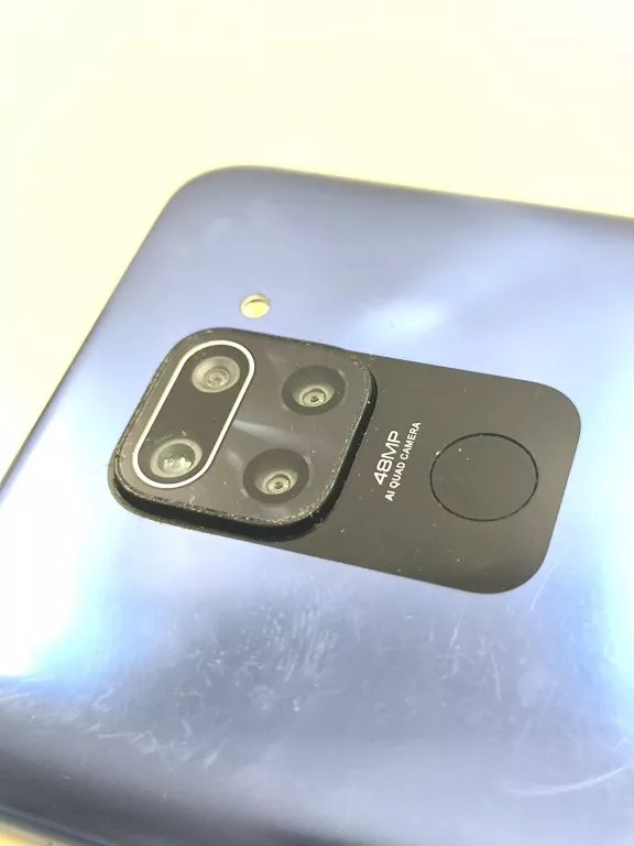 SMARTFON XIAOMI REDMI NOTE 9 (M2003J15SG)