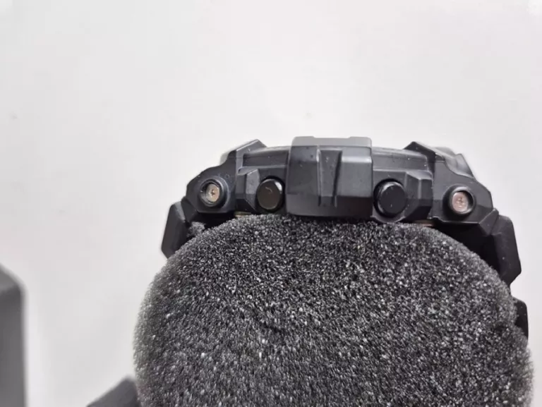 CASIO G-SHOCK GBA-800-1AER G-SQUAD