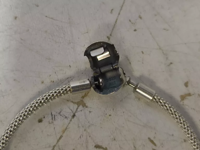 BRANSOLETKA PANDORA 925 +CHARMS BEST FRIENDS