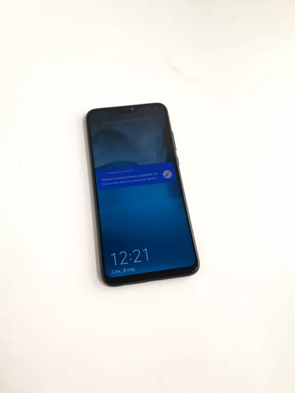 TELEFON HUAWEI HONOR 9X LITE JSN-L21 4/128FB