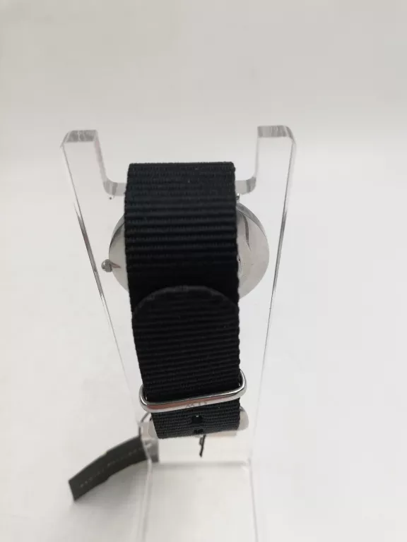 ZEGAREK DANIEL WELLINGTON CLASSIC BLACK CORNWALL 36MM DW00100151 KOMPLET