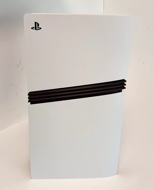 KONSOLA SONY PS5 PRO (2TB) KOMPLET