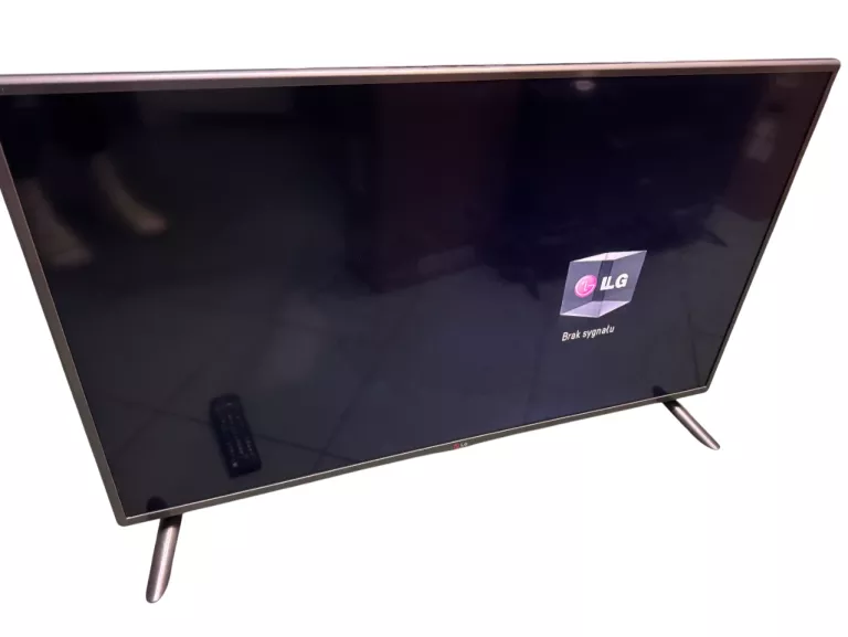 TELEWIZOR LG 42LB5610