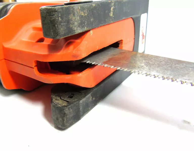 PIŁA BLACK&DECKER SCORPION RS890 +WALIZKA