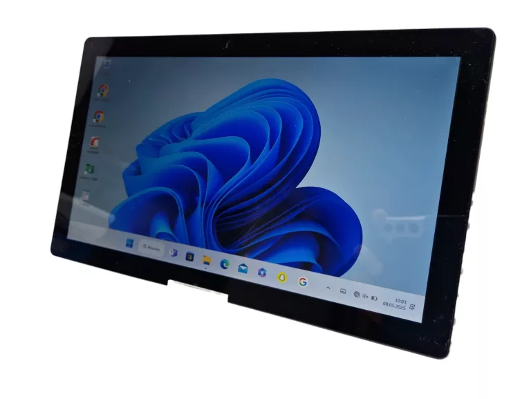TABLET KRUGER&MATZ EDGE 1162 2W1 - 4/64GB - WIN10 - N4000@2,2GHZ - 4000 MA