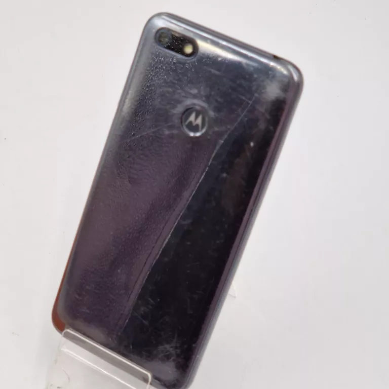 TELEFON MOTOROLA E6 PLAY 2GB/32GB