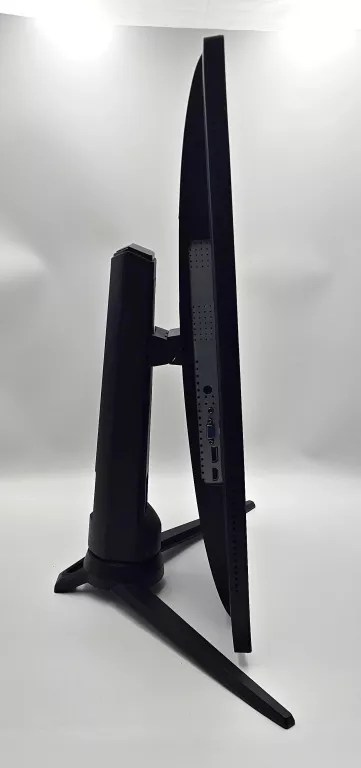 MONITOR SAMSUNG ODYSSEY F27G35TFWU 27" 1920X1080PX 144HZ 1 MS
