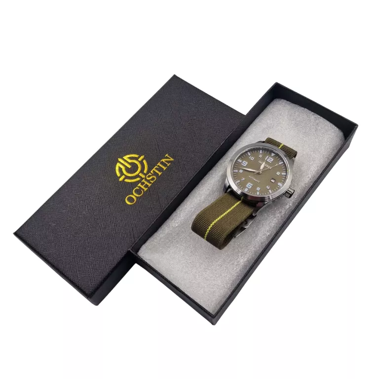 ZEGAREK NARĘCZNY AUTOMATIC OCHSTIN