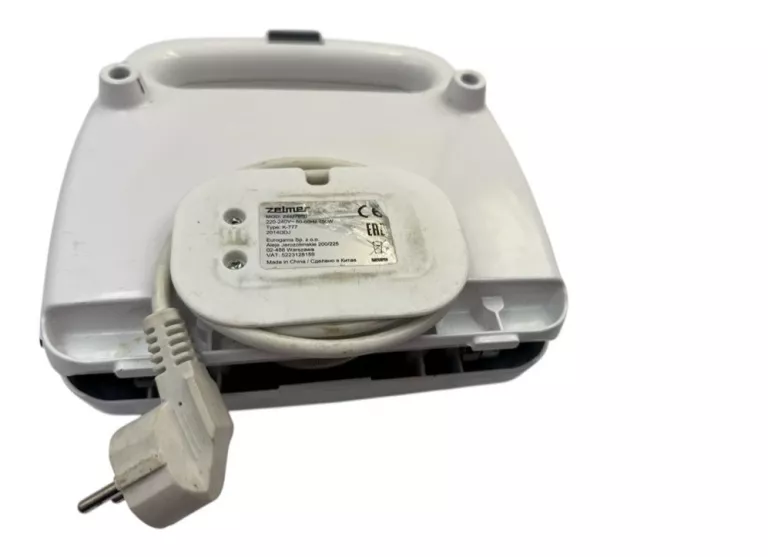 TOSTER ZELMER ZSM7850
