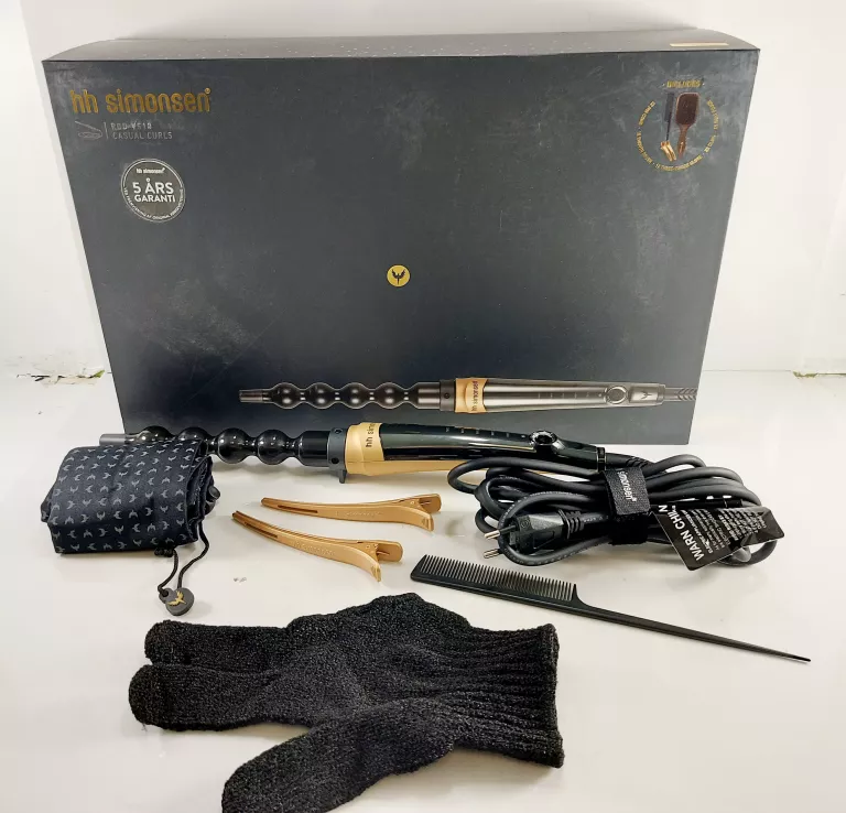 LOKÓWKA HH SIMONSEN ROD VS10