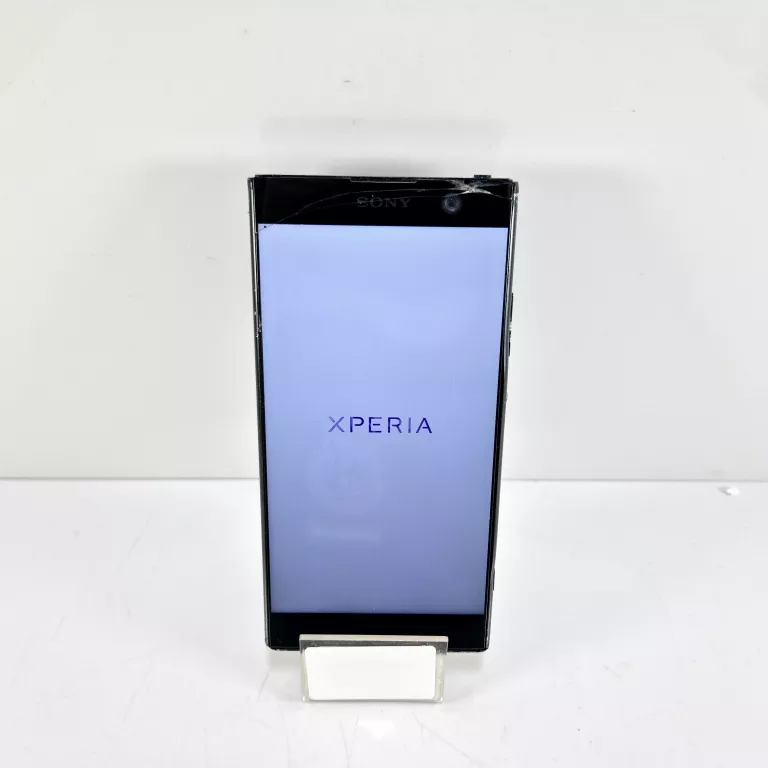 SONY XA2 #PĘKNIĘTY