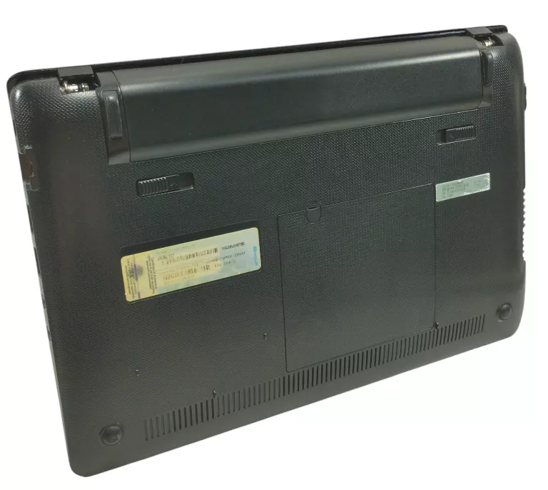 LAPTOP ASUS EEE PC 100 HA