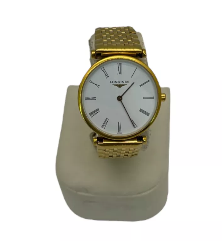 ZEGAREK DAMSKI LONGINES L45122118