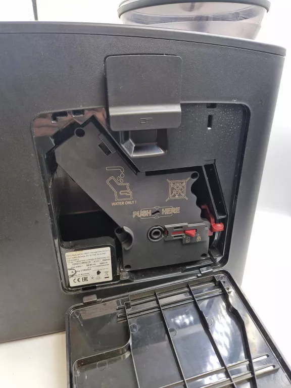 EKSPRES SIEMENS EQ6 PLUS S.100