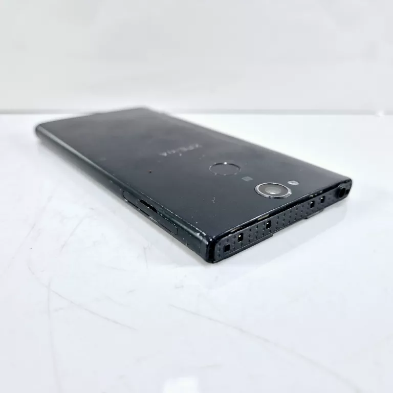 SONY XA2 #PĘKNIĘTY