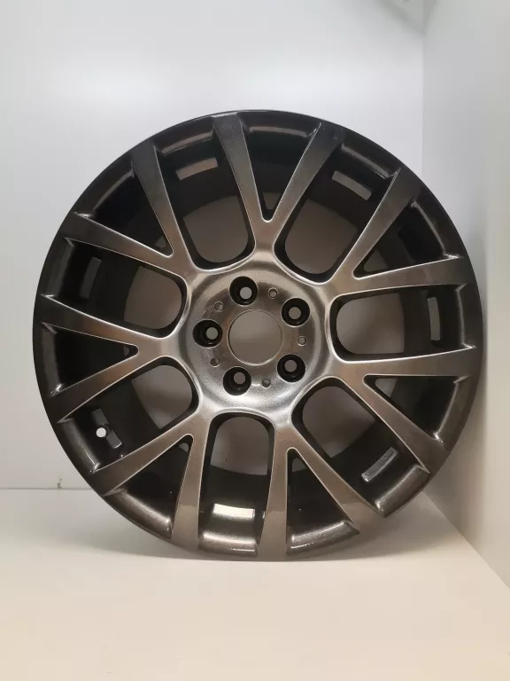 4 FELGI BMW STYLING 238 R.19 LICYTACJA