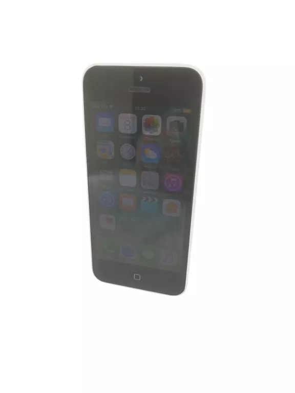 TELEFON IPHONE 5C A1507 1/16 GB