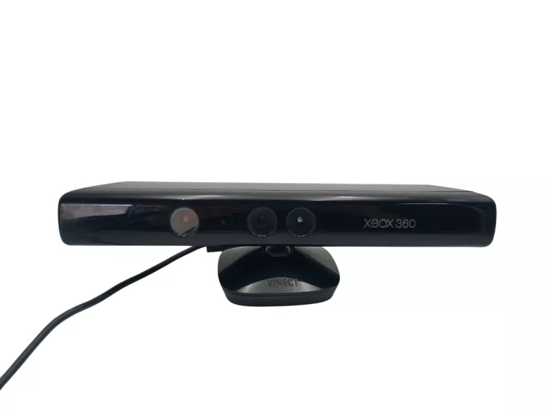 KONSOLA MICROSOFT XBOX 360 + KINECT + OGROMNY ZESTAW 18 GIER + 2 PADY!