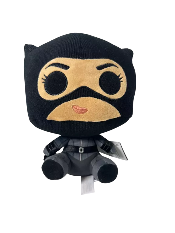 FIGURKA PLUSZOWA FUNKO POP PLUSH CATWOMAN