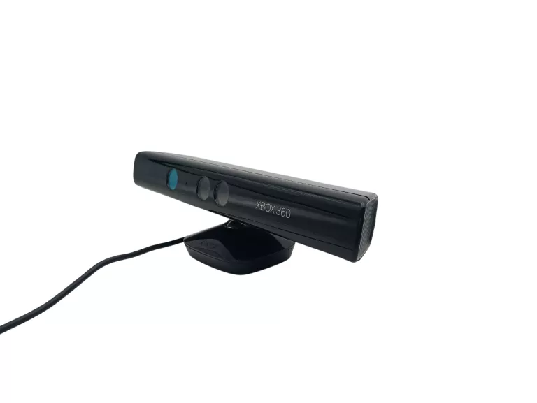 KONSOLA MICROSOFT XBOX 360 + KINECT + OGROMNY ZESTAW 18 GIER + 2 PADY!