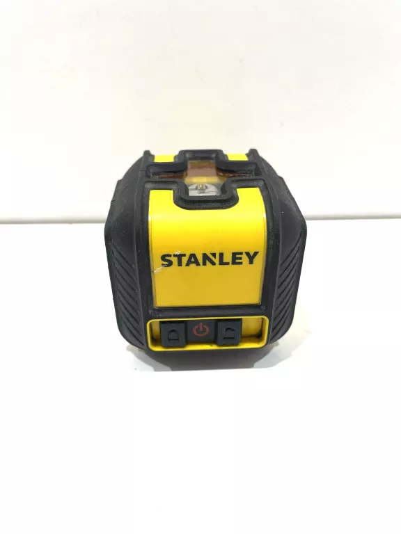 LASER STANLEY CUBIX STHT77498-1
