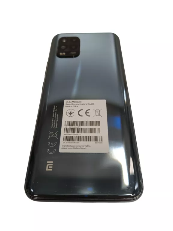 TELEFON XIAOMI MI 10 LITE 6GB / 128GB