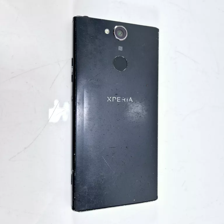 SONY XA2 #PĘKNIĘTY