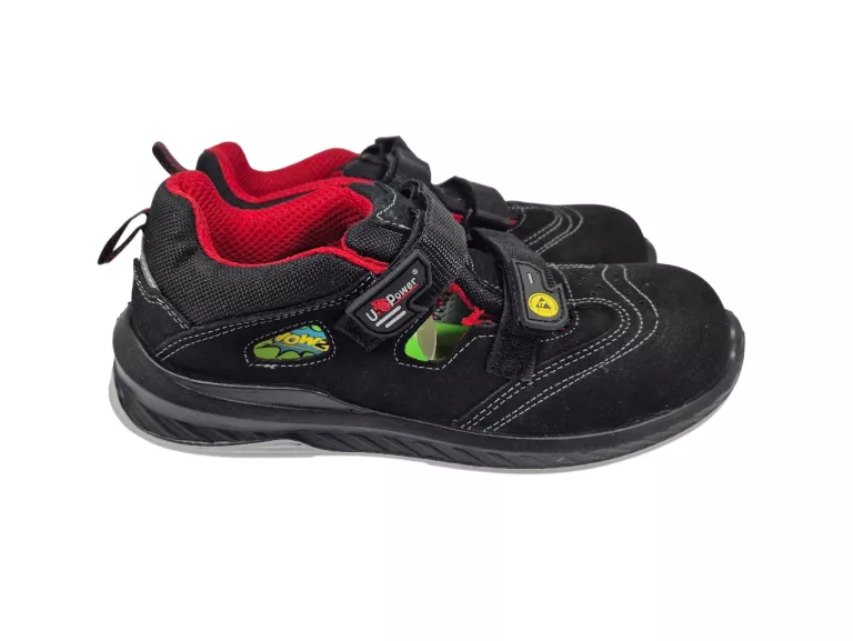 BUTY ROBOCZE U.POWER RI00136 41 R.