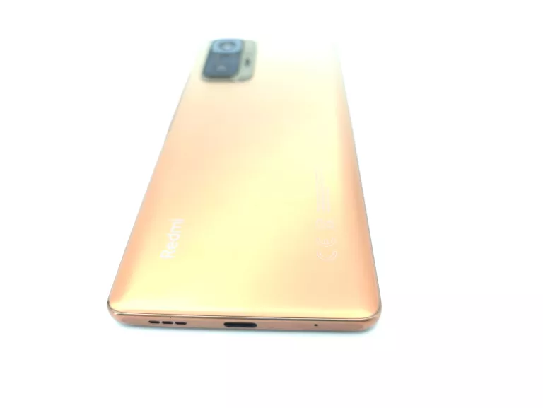 TELEFON XIAOMI REMI NOTE 10 PRO 8/128GB