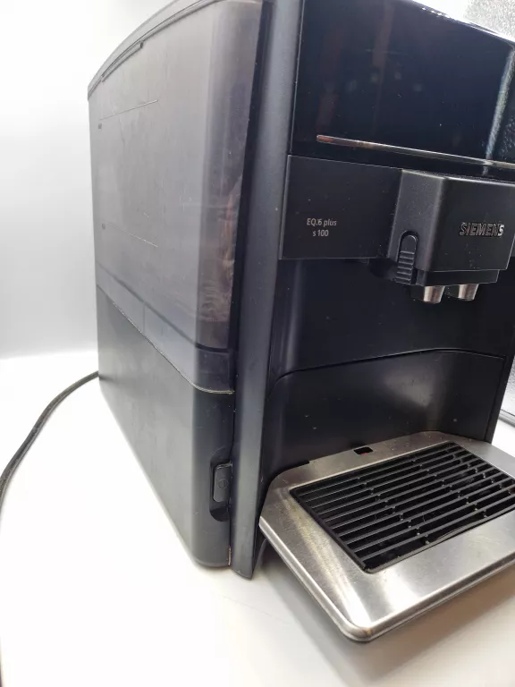 EKSPRES SIEMENS EQ6 PLUS S.100
