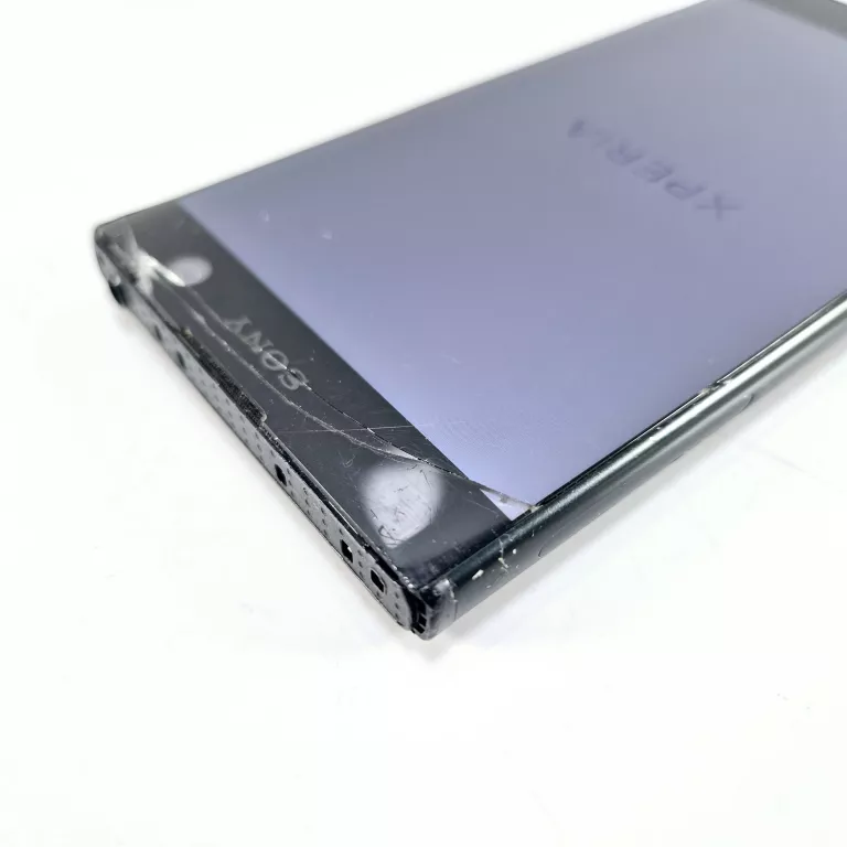 SONY XA2 #PĘKNIĘTY