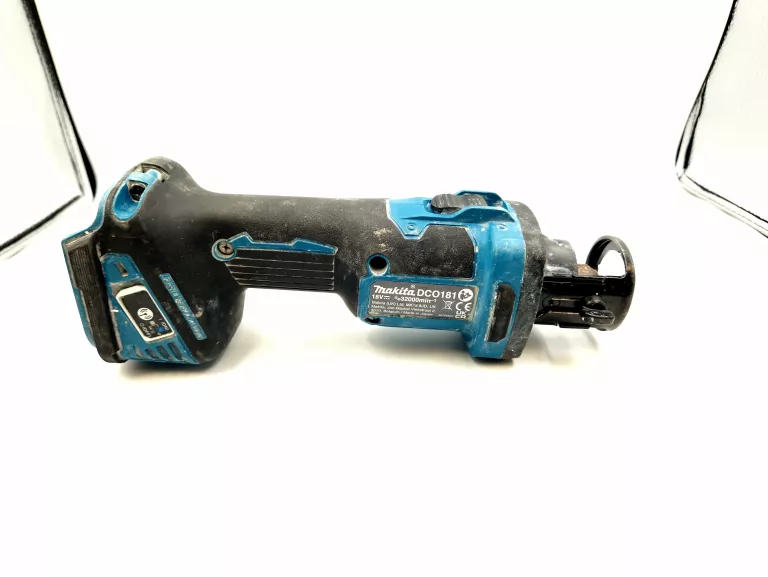 FREZARKA DO PŁYT GK MAKITA DCO181