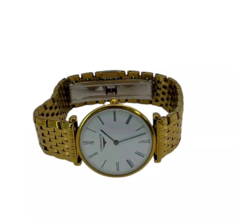 ZEGAREK DAMSKI LONGINES L45122118