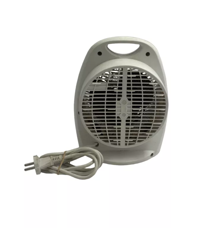TERMOWENTYLATOR ESPERANZA EHH001
